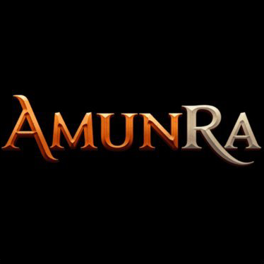 AmunRa Logo